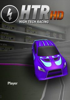HTR High Tech Racing