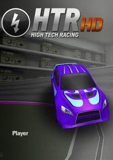 HTR High Tech Racing