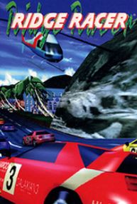 Ridge Racer