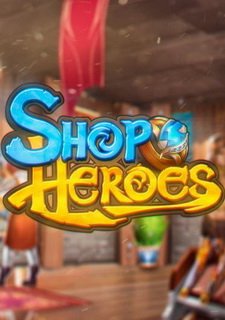 Shop Heroes