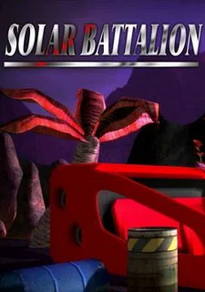 SOLAR BATTALION