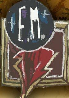 The Eigengrau Menagerie