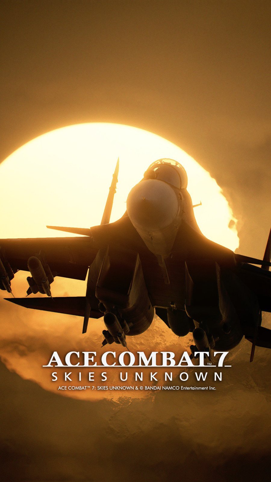 Отзывы о Ace Combat 7: Skies Unknown и реальные оценки игроков