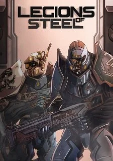 Legions of Steel