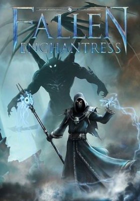 Elemental: Fallen Enchantress