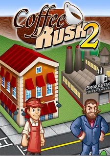 Coffee Rush - PC Game Download