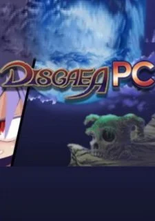 Disgaea PC