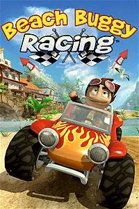 Beach Buggy Racing