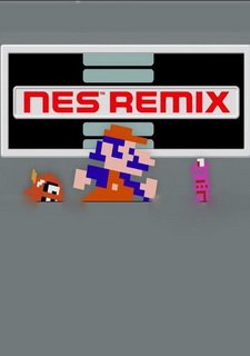NES Remix