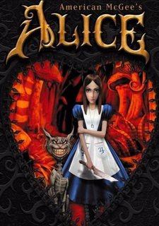 Tim Burton's Alice in Wonderland