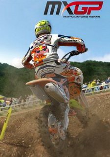 MXGP: The Official Motocross Videogame