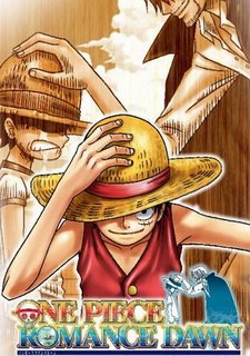 One Piece: Romance Dawn