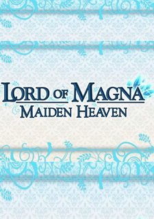 Lord of Magna: Maiden Heaven