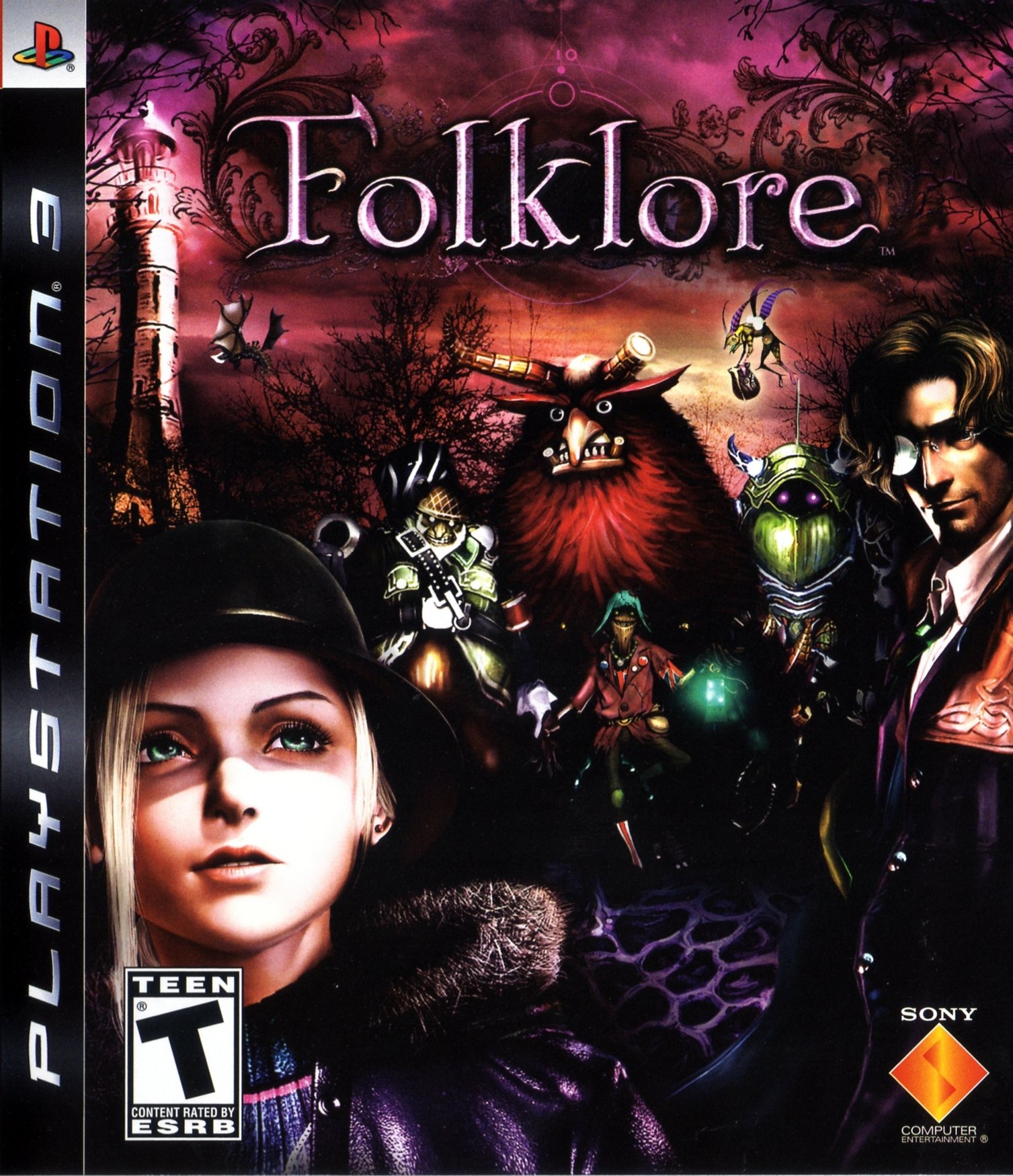 Folklore
