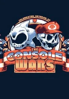 Console Wars