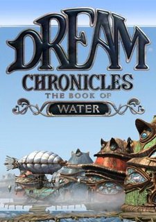 Dream Chronicles: The Book of Water