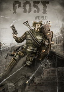 POSTWORLD
