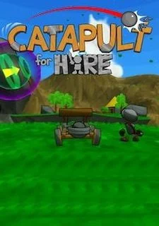 Catapult for Hire