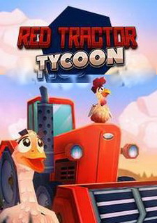Red Tractor Tycoon