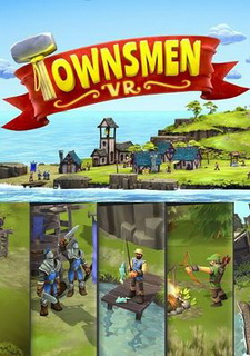 Townsmen VR