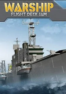 Warship: Flight Deck Jam