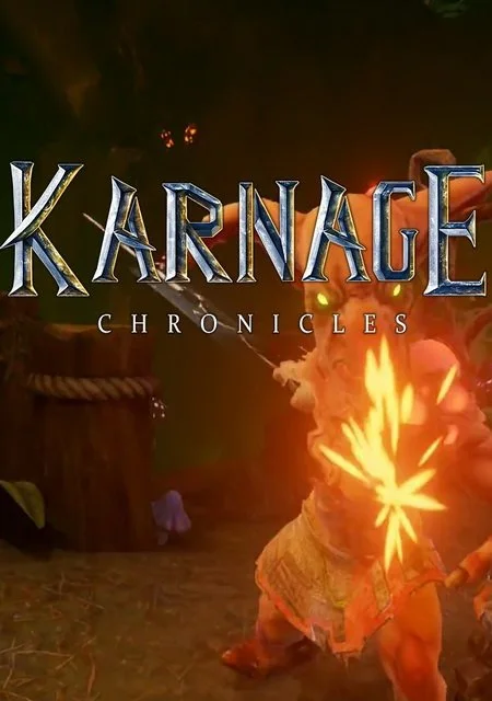 Karnage Chronicles