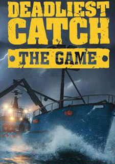 Deadliest Catch: The Game