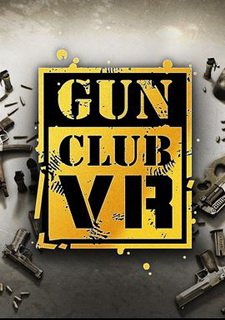 Gun Club VR