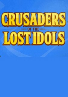 Crusaders of the Lost Idols