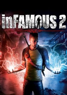 Infamous 2