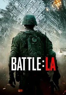 Battle: Los Angeles - The Game