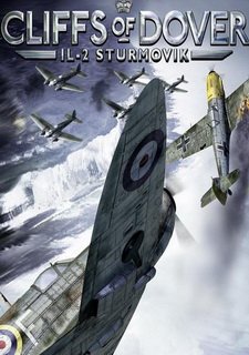 IL-2 Sturmovik: Cliffs of Dover