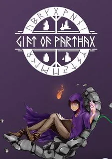 Gift of Parthax