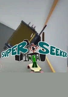 Super Seeker