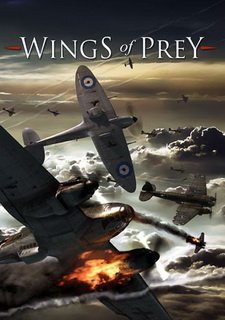 Wings of Prey