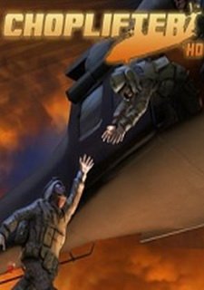 Choplifter HD