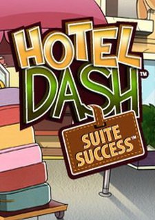 Hotel Dash: Suite Success