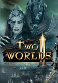 Two Worlds 2: Shattered Embrace