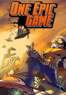 One Epic Game