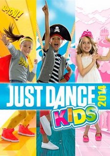 Just Dance Kids 2014
