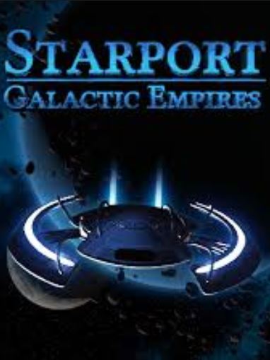 Starport: Galactic Empires
