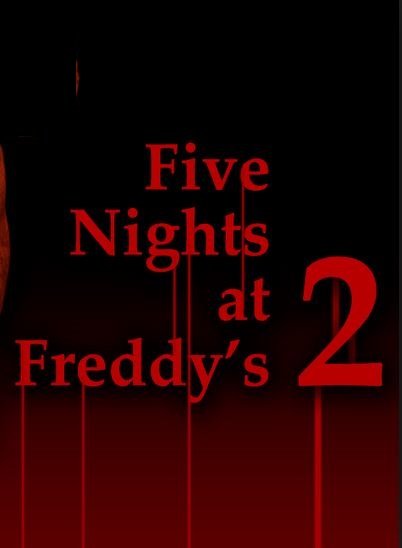 Five Nights at Freddy's 2