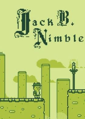 Jack B. Nimble