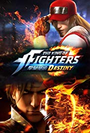 Fighters Destiny