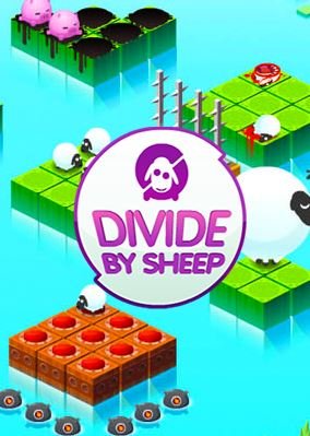 Divide By Sheep