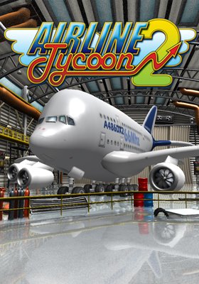 Airline Tycoon 2