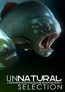 Unnatural Selection (2014)