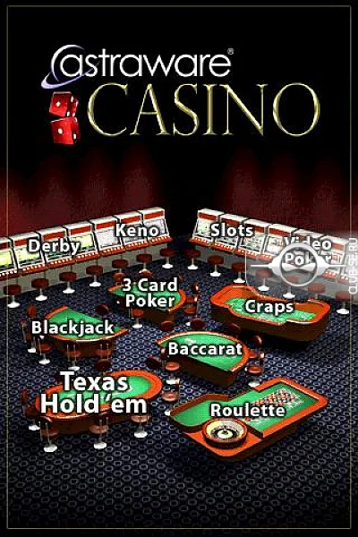 Astraware Casino