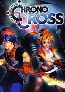 Chrono Cross