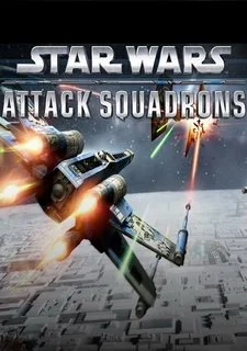 Star Wars: Attack Squadrons